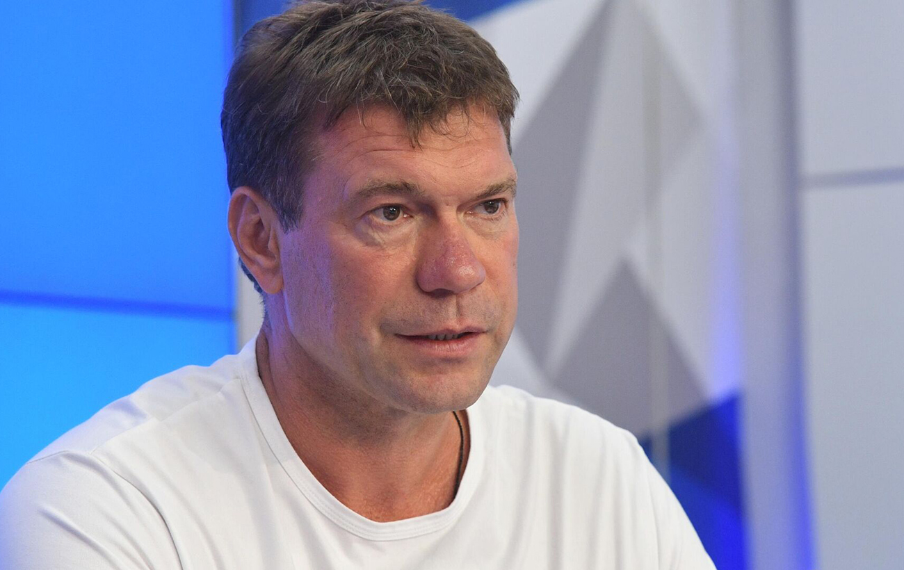 Від нардепа до зрадника України: що відомо про Олега Царьова